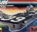 U.S.S. Flagg