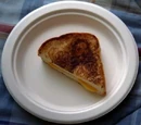 Kate.moon/How-to Grilled Cheesus