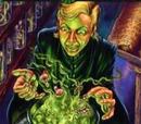 Infusion infecte