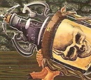 Mélange malveillant