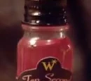Ten-Second Pimple Vanisher