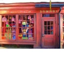 Zonko's Joke Shop