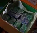 Puking Pastille
