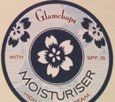 Glamchops Moisturiser