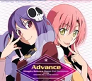 Hayate no Gotoku! X Kami Nomi zo Shiru Sekai Collaborate Single