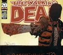 The Walking Dead Vol 1 102