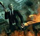 Niko Bellic