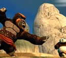 Great Gorilla