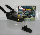 McDBat1 The Batboat