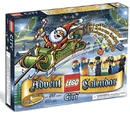 7904 City Advent Calendar