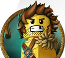 Barbarian
