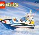 4012 Wave Cops