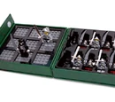 852132 Castle Tic Tac Toe