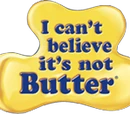 I Can't Believe It's Not Butter! (UK)