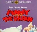 Pinky and the Brain videography