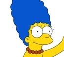 Marge Simpson