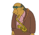 Bleeding Gums Murphy