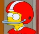 Bart Football