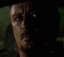 Guy in car