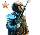 Street Warrior
