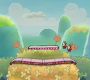 Yoshis Eiland
