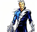 Quicksilver (Pietro Maximoff)
