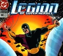 Legion of Super-Heroes Vol 4 59