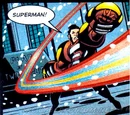 Amok (New Earth)