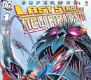 Superman: Last Stand of New Krypton Vol 1 1