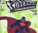 Superman Confidential Vol 1
