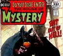 House of Mystery Vol 1 195