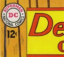 Detective Comics Vol 1 319