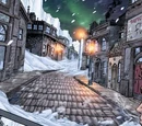 Danny the Street (Prime Earth)