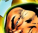 Galius Zed (New Earth)