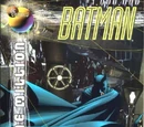 Batman Vol 1 1000000
