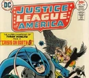Justice League of America Vol 1 136
