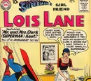 Superman's Girlfriend, Lois Lane Vol 1 19