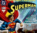Superman Vol 2 122