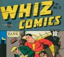 Whiz Comics Vol 1 11