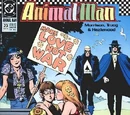 Animal Man Vol 1 23