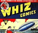 Whiz Comics Vol 1 24