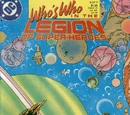 Who's Who in the Legion of Super-Heroes Vol 1 3