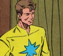 Joshua Kyle (New Earth)