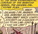 Magnus Labs