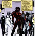Network (New Earth)
