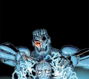 Birds of Prey Vol 1 126/Images