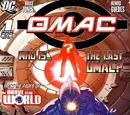 OMAC Vol 3 1