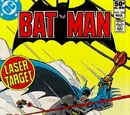Batman Vol 1 333