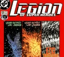 Legion of Super-Heroes Vol 4 125