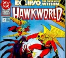 Hawkworld Annual Vol 2 3